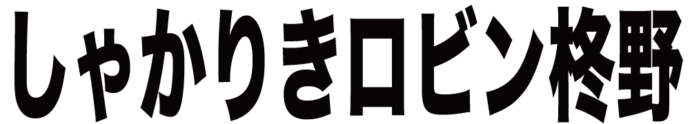 しゃかりきロビン柊野 ボクシングチケットドットコム